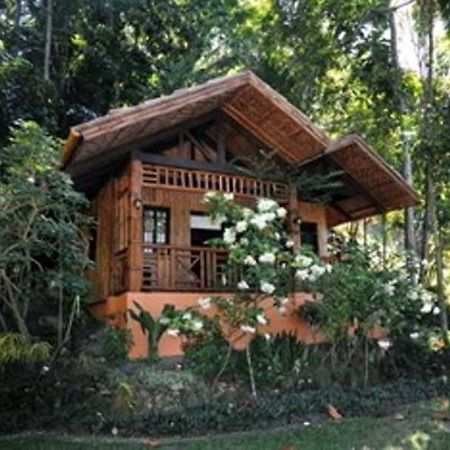 Tiki Beach Resort Davao City Kültér fotó