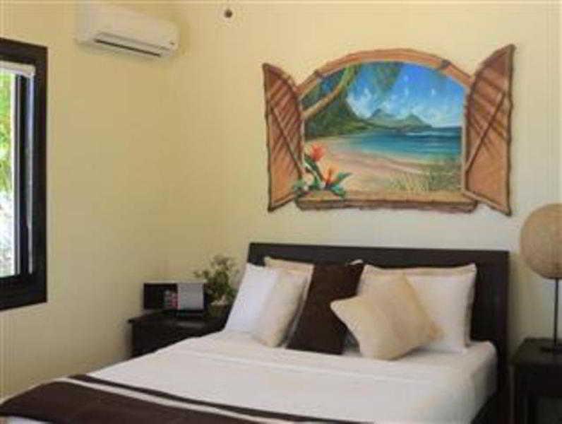 Tiki Beach Resort Davao City Kültér fotó