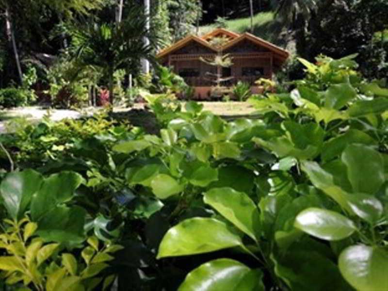 Tiki Beach Resort Davao City Kültér fotó