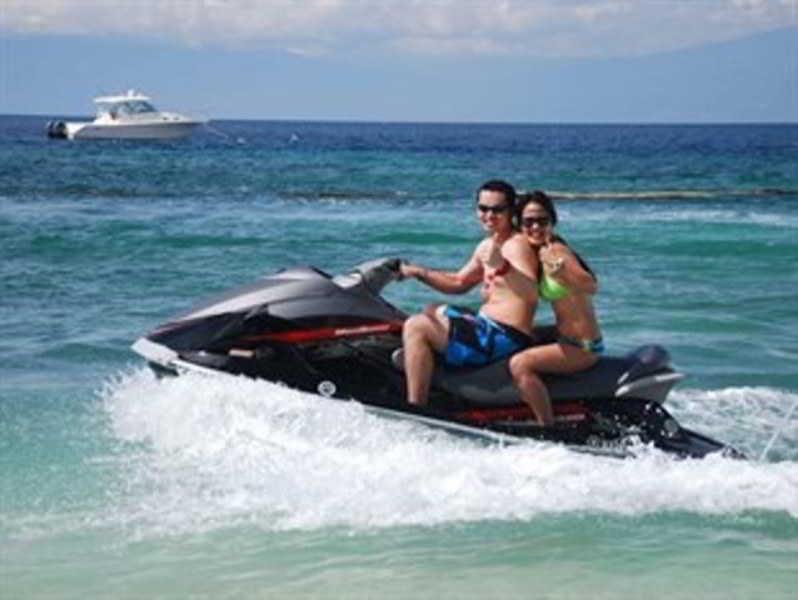 Tiki Beach Resort Davao City Kültér fotó