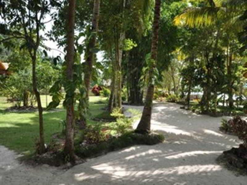 Tiki Beach Resort Davao City Kültér fotó